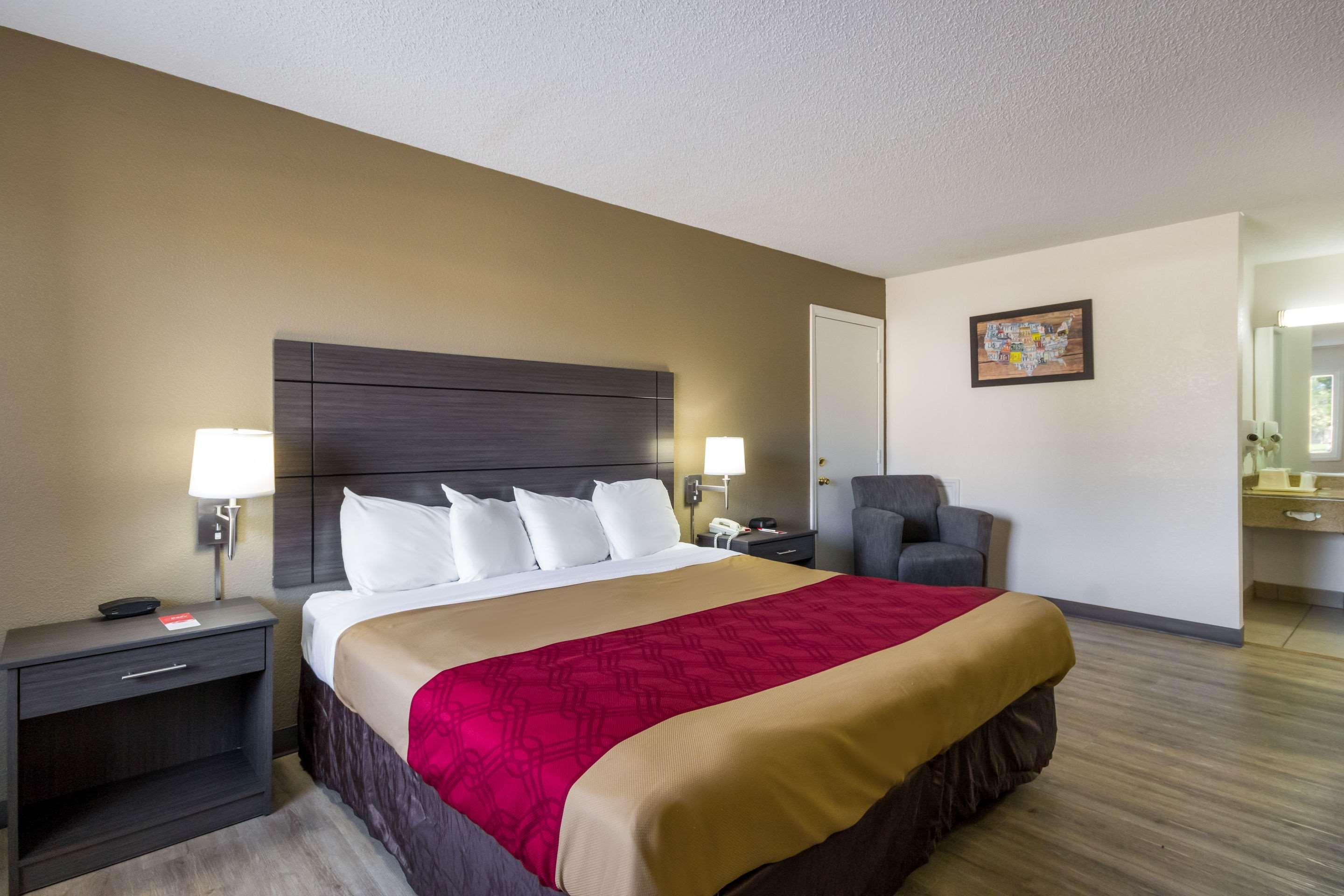 Econo Lodge Little Creek Norfolk Bagian luar foto